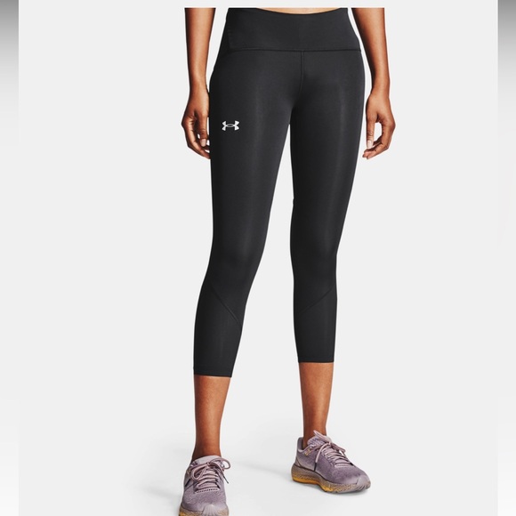 Under Armour Pants - UA Fly Fast 2.0 Crop